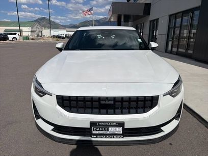 Used 2023 Polestar Polestar 2 w/ Pilot Pack