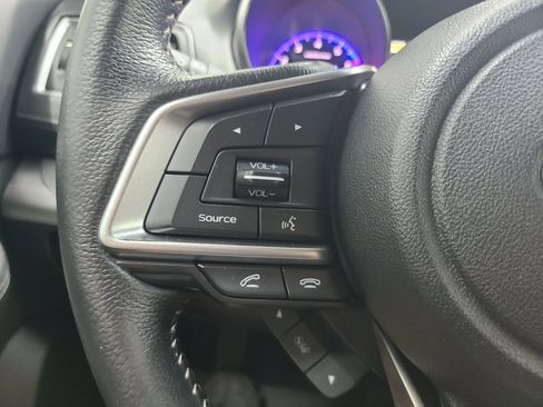 Used 2018 Subaru Outback 2.5i Premium AWD/4WD image 30