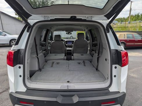 Used 2018 GMC Acadia SLT AWD/4WD image 27