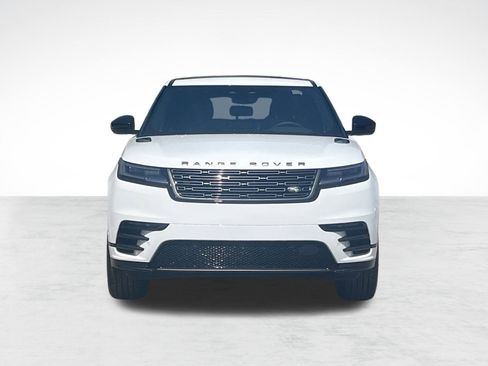 New 2026 Land Rover Range Rover Velar Dynamic SE image 5