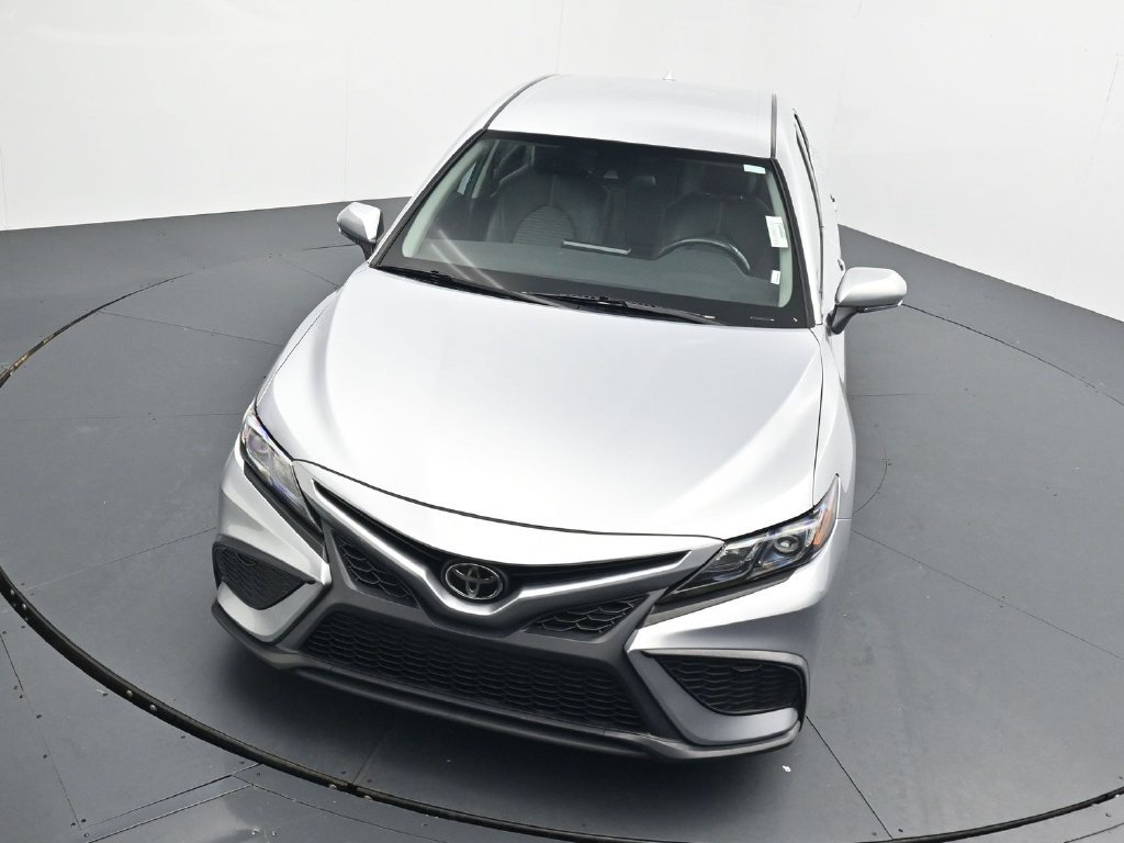 Used 2024 Toyota Camry SE FWD image 26