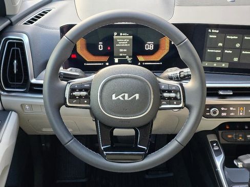 New 2025 Kia Sorento S FWD image 7