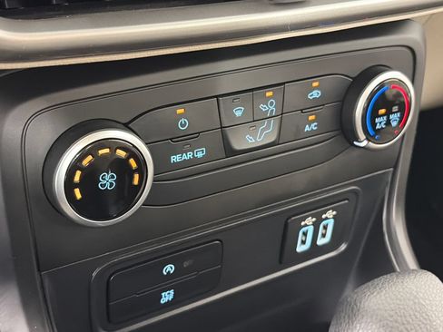 Certified 2021 Ford EcoSport S FWD image 21