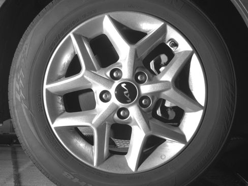 Used 2025 Kia Soul LX w/ LX Technology Package image 13