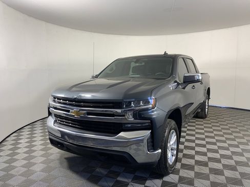 Used 2020 Chevrolet Silverado 1500 LT image 5