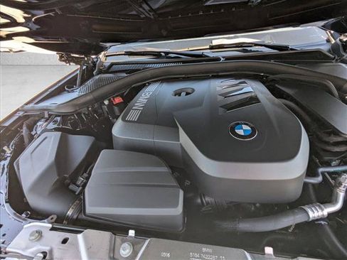 Used 2026 BMW 330i Sedan w/ Convenience Package RWD image 15