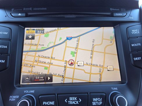 Used 2015 Hyundai Veloster Turbo w/ Option Group 04 FWD image 18