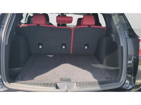 Certified 2025 Acura RDX A-Spec AWD/4WD image 10