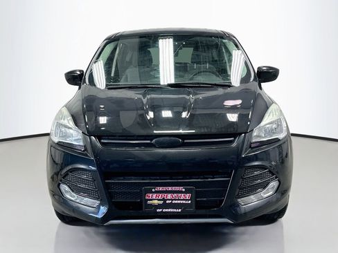 Used 2015 Ford Escape SE AWD/4WD image 4