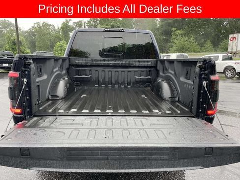 Used 2021 Ford F150 XLT w/ Equipment Group 302A High AWD/4WD image 15