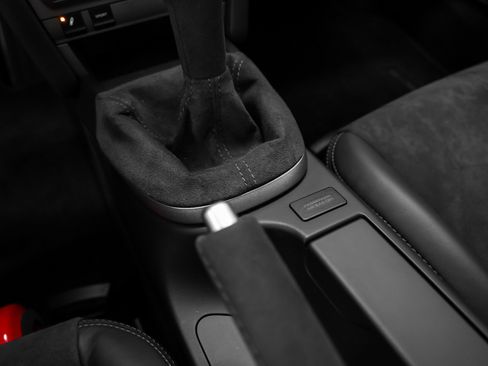 Used 2007 Porsche 911 GT3 image 37