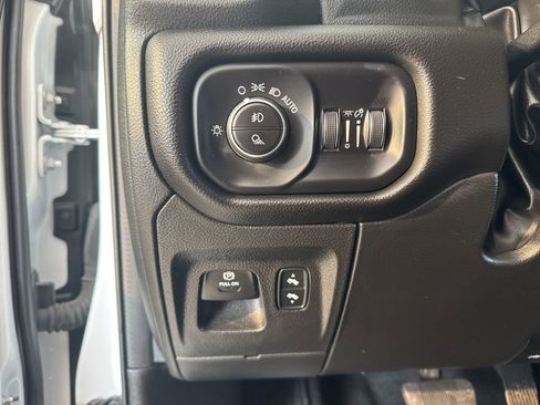 Used 2025 RAM 1500 Big Horn image 23