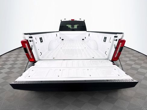 Used 2023 Ford F350 XLT w/ 360-Degree Camera Package image 23