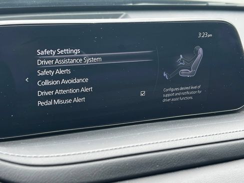 Used 2025 MAZDA CX-30 AWD 2.5 S w/ Preferred Package image 26