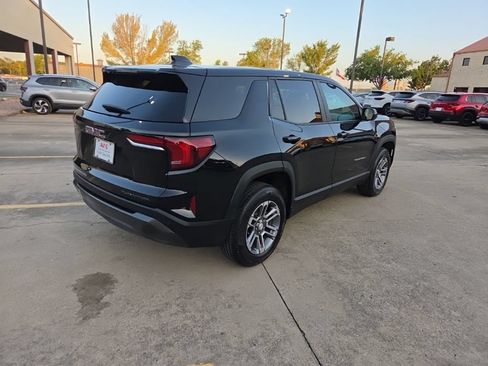 Used 2025 GMC Terrain Elevation AWD/4WD image 7