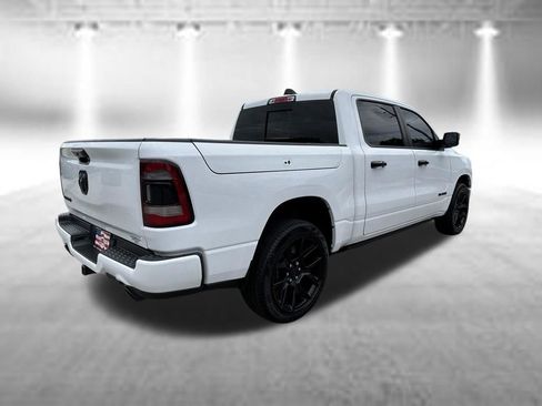 Used 2023 RAM 1500 Laramie RWD image 4