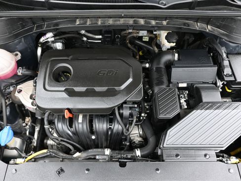 Used 2021 Hyundai Tucson Sport w/ Cargo Package image 29