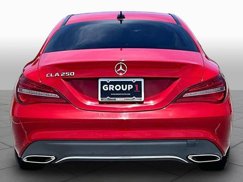 Used 2019 Mercedes-Benz CLA 250 image 5
