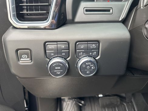 Certified 2023 GMC Sierra 1500 Denali w/ Denali Carbonpro Edition image 12