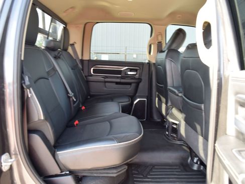 Used 2021 RAM 2500 Laramie AWD/4WD image 22