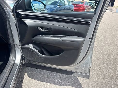 Used 2023 Hyundai Tucson SEL AWD/4WD image 18