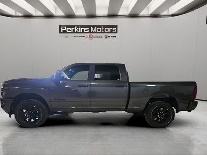 New 2026 RAM 2500 Big Horn