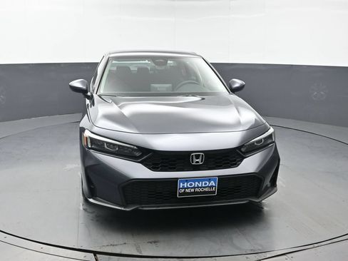 Certified 2026 Honda Civic LX image 10