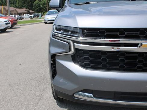 Used 2021 Chevrolet Tahoe LS AWD/4WD image 41