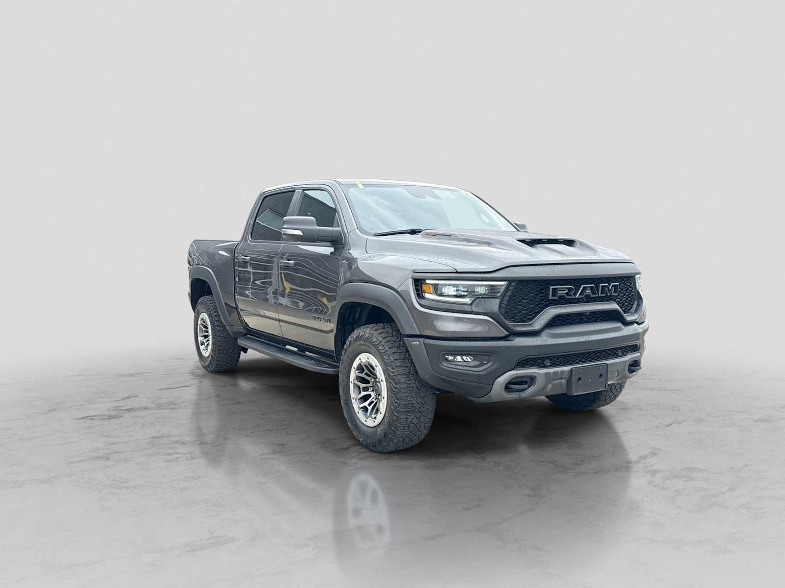 Used 2021 RAM 1500 TRX w/ TRX Level 2 Equipment Group AWD/4WD image 8