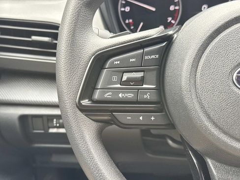 New 2026 Subaru Crosstrek 2.0i Premium AWD/4WD image 40