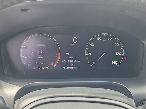Used 2024 Honda HR-V EX-L image 27