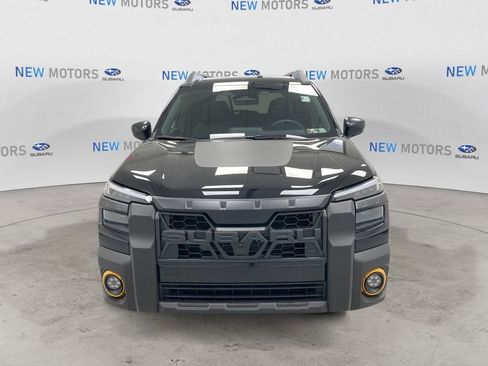 New 2026 Subaru Outback Wilderness AWD/4WD image 7