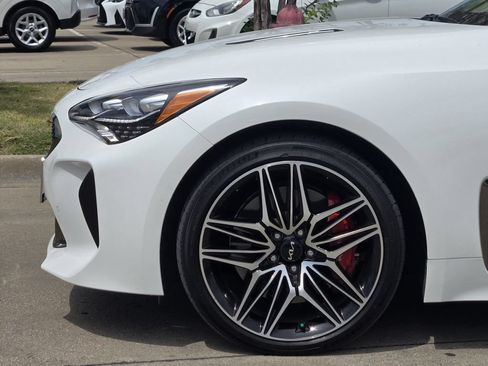 Used 2023 Kia Stinger GT2 AWD/4WD image 15