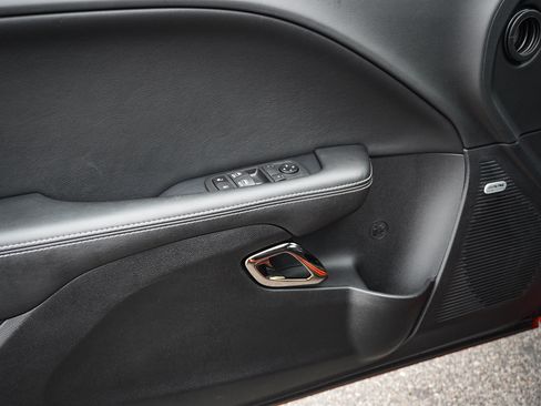 Used 2020 Dodge Challenger SRT Hellcat Redeye RWD image 15
