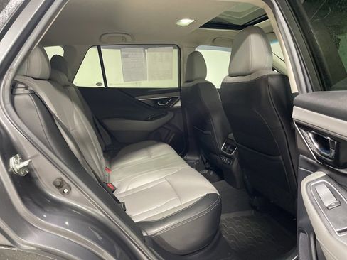 Used 2020 Subaru Outback Limited w/ Popular Package #2 image 11