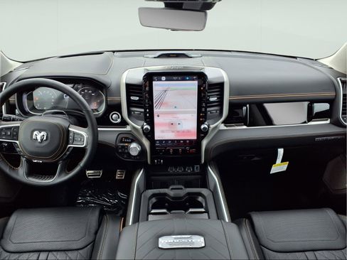 New 2026 RAM 1500 Tungsten w/ Off Road Group image 10