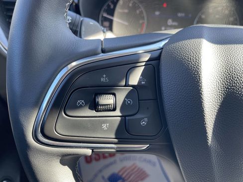 Used 2022 Buick Envision Preferred image 17