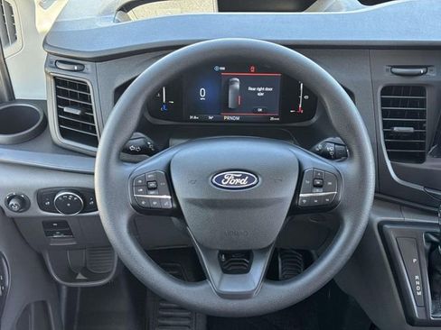 New 2026 Ford Transit 250 148 High Roof Extended image 7