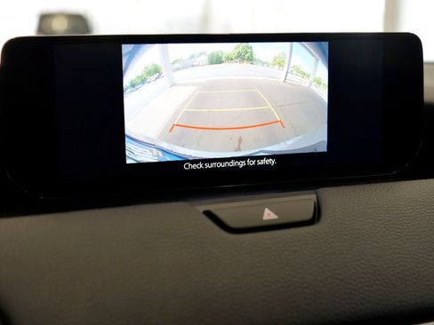Certified 2024 MAZDA CX-90 Plug-In Hybrid w/ Preferred AWD/4WD image 20