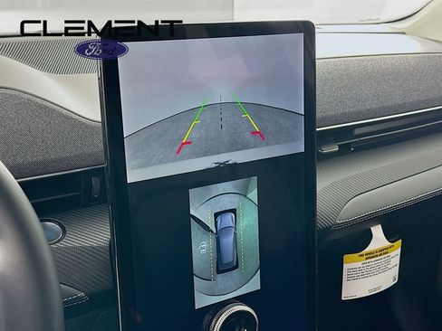 New 2026 Ford Mustang Mach-E Premium w/ Technology Package image 19
