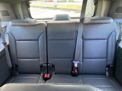 Used 2024 Chevrolet Tahoe LT image 30