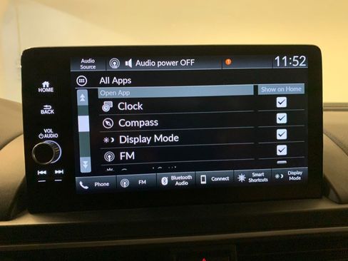 Used 2024 Honda Pilot EX-L image 28