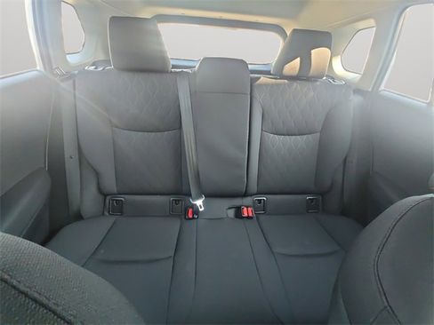 Certified 2026 Toyota Corolla Cross LE image 15