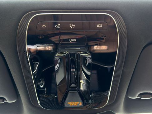 Used 2025 Mercedes-Benz E 350 4MATIC Sedan w/ Multicontour Seating Package image 41