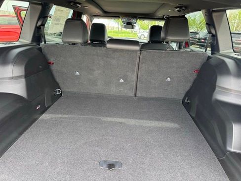 New 2026 Jeep Cherokee Limited AWD/4WD image 34