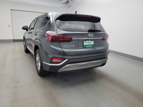 Used 2020 Hyundai Santa Fe SEL w/ Cargo Package AWD/4WD image 6