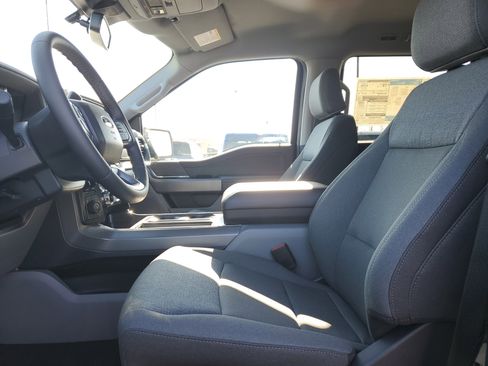 New 2026 Ford F150 XLT w/ Equipment Group 302A MID image 16