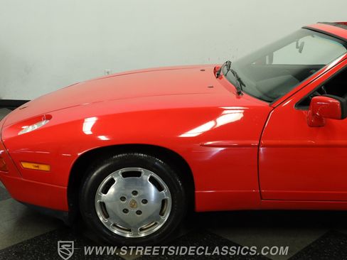 Used 1989 Porsche 928 S4 RWD image 23