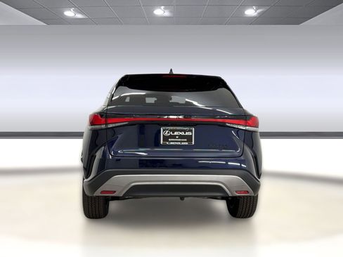 New 2026 Lexus RX 350h AWD/4WD image 10