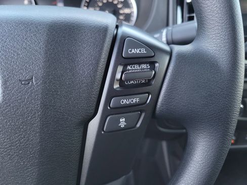 New 2026 Nissan Frontier SV w/ Tow Package image 6